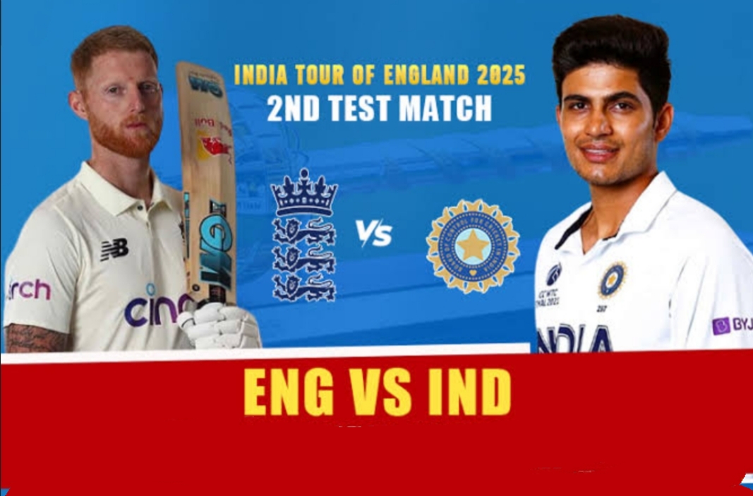 INDvsENG