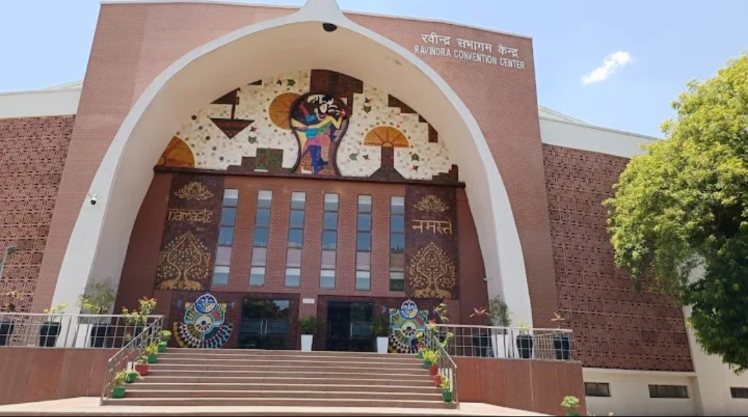 ravindra bhawan