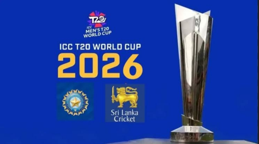 T20 world cup