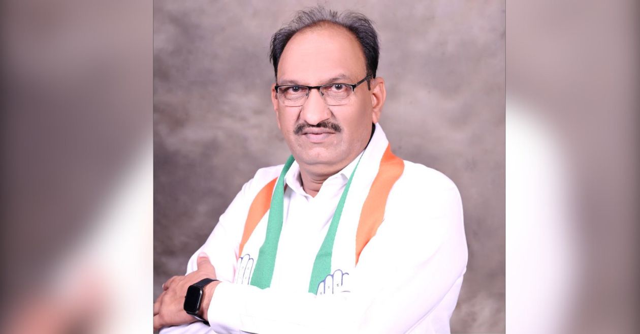 Choudhary Sujeet Singh MLA