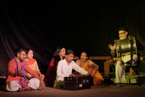 वनमाली कथा सम्मान 2026: साहित्य, संवाद और रंगमंच का अनुपम उत्सव रचना पाठ से लेकर नाट्य मंचन तक, संवेदनाओं से सराबोर रहा दूसरा दिन