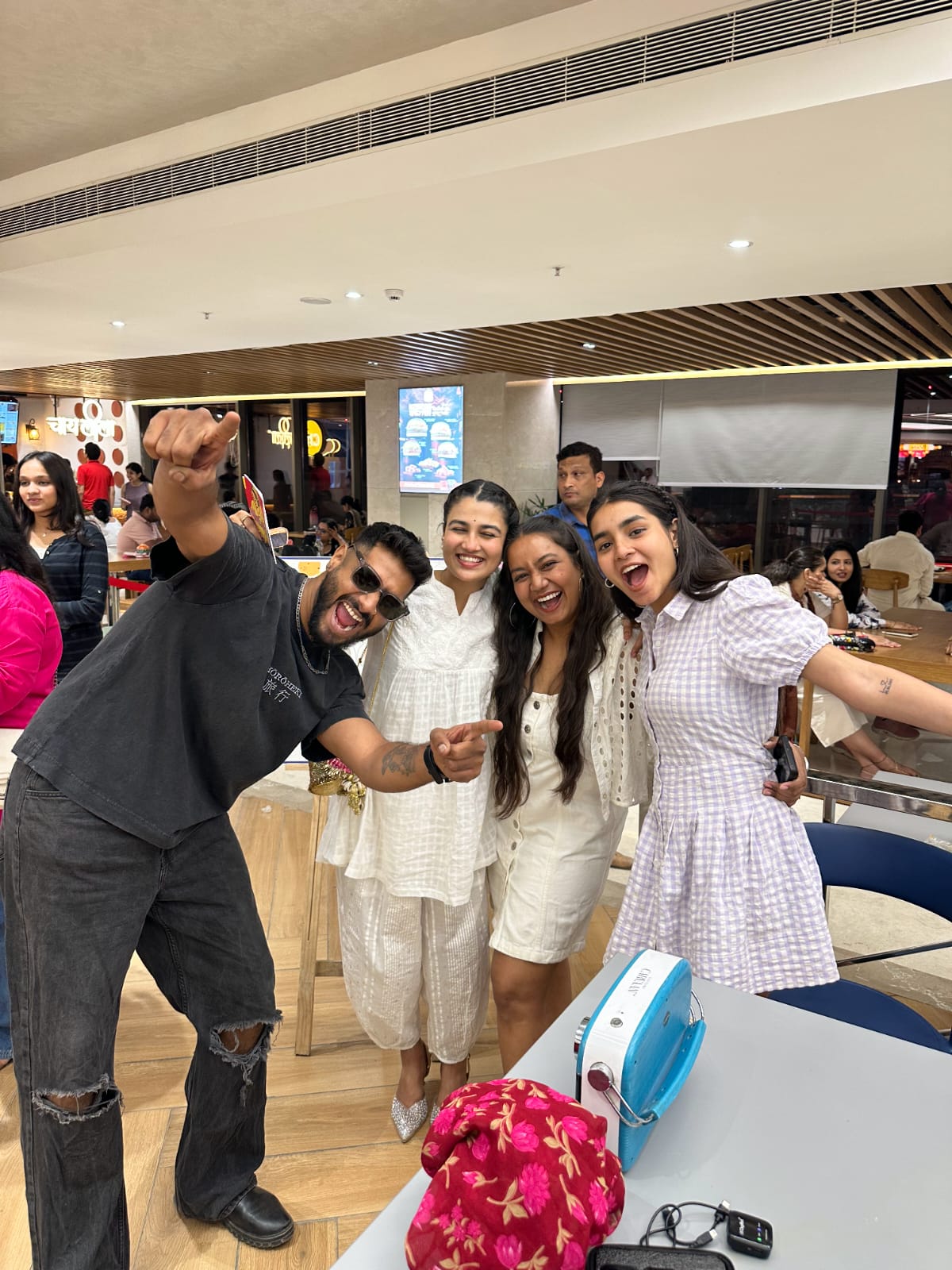 A Nostalgic Journey with a Purpose: PAWSE’s “90’s Nostalgia Gullak Art Party” Brings Back Magical Memories