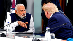 Trump Pressures India Over Russian Oil, but US Turns to Moscow for Diesel